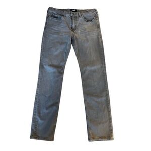 Paige Lennox gray ladies jeans, size 32 very good condition beautiful st…